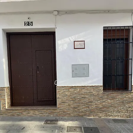 Casa Sol Y Luna *