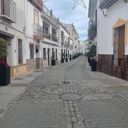 Casa Sol Y Luna *