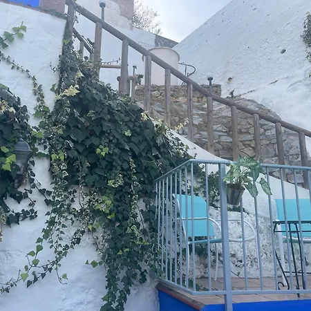 Casa Sol Y Luna