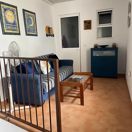 Apartment Casa Sol Y Luna *