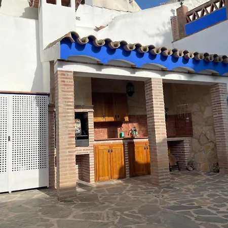 Casa Sol Y Luna