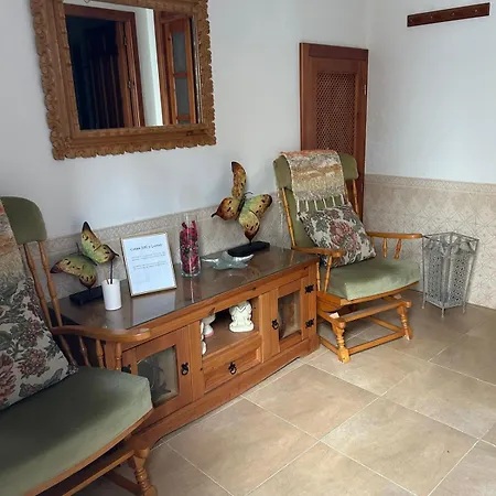 Casa Sol Y Luna Alozaina