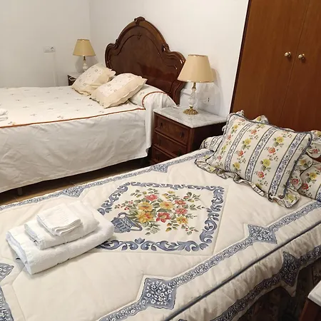 Casa Sol Y Luna *